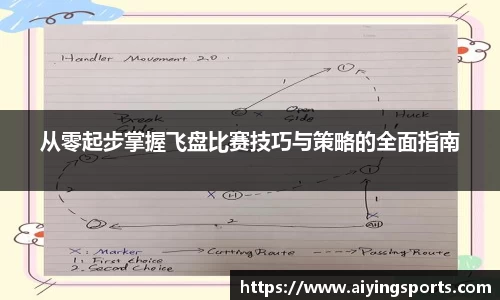 从零起步掌握飞盘比赛技巧与策略的全面指南
